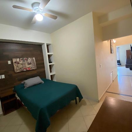 Hotel Real San Javier ซานฮวน เด ลอสลากอส ภายนอก รูปภาพ