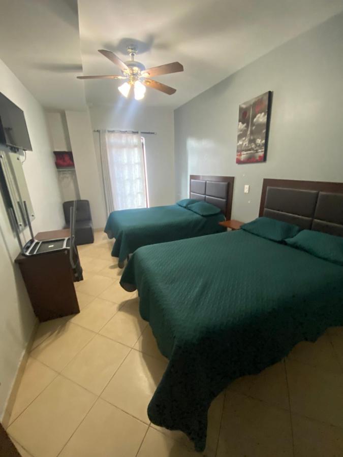 Hotel Real San Javier ซานฮวน เด ลอสลากอส ภายนอก รูปภาพ