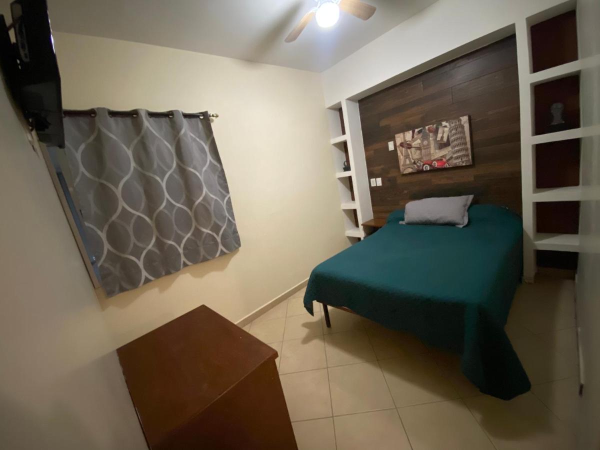 Hotel Real San Javier ซานฮวน เด ลอสลากอส ภายนอก รูปภาพ
