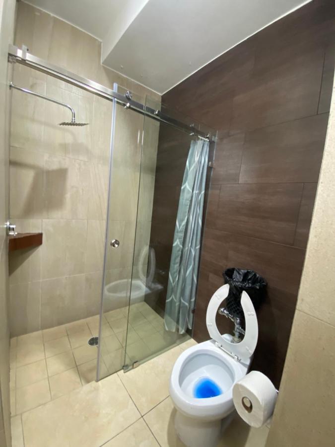 Hotel Real San Javier ซานฮวน เด ลอสลากอส ภายนอก รูปภาพ