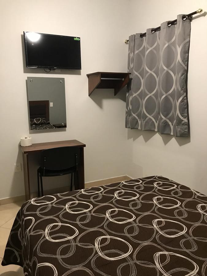 Hotel Real San Javier ซานฮวน เด ลอสลากอส ภายนอก รูปภาพ