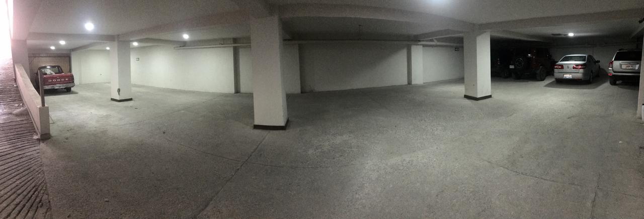 Hotel Real San Javier ซานฮวน เด ลอสลากอส ภายนอก รูปภาพ