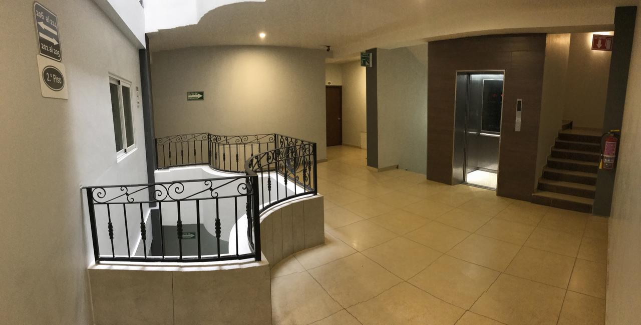 Hotel Real San Javier ซานฮวน เด ลอสลากอส ภายนอก รูปภาพ