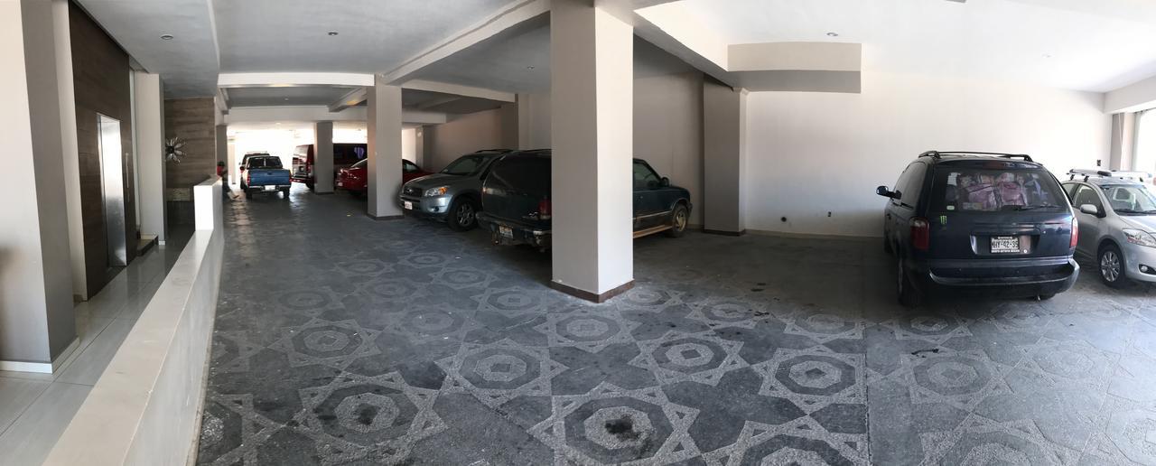 Hotel Real San Javier ซานฮวน เด ลอสลากอส ภายนอก รูปภาพ
